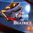 Carátula The Tower of Beatrice PSN para PSVITA