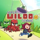 Carátula Super Wiloo Demake PSN para PSVITA