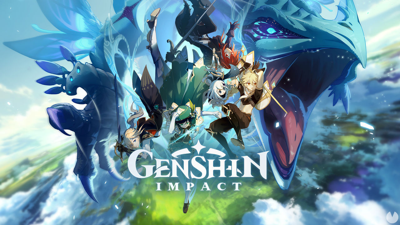 Genshin Impact: requisitos mínimos en PC y móviles iOS y Android - Vandal
