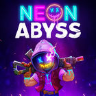 Portada Neon Abyss