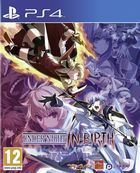 Portada Under Night In-Birth Exe:Late[cl-r]