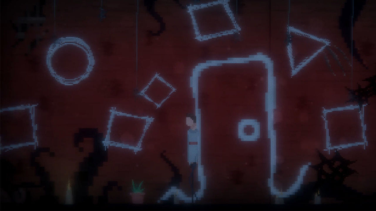 The terror of Ellen has already come to the consoles