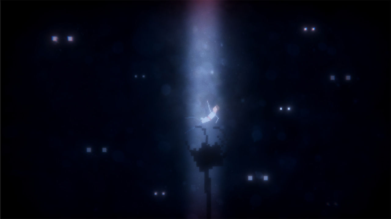 The terror of Ellen has already come to the consoles