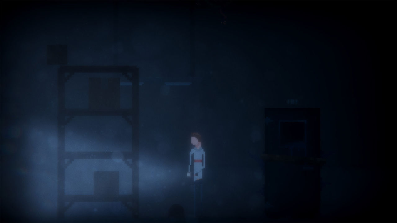 The terror of Ellen has already come to the consoles