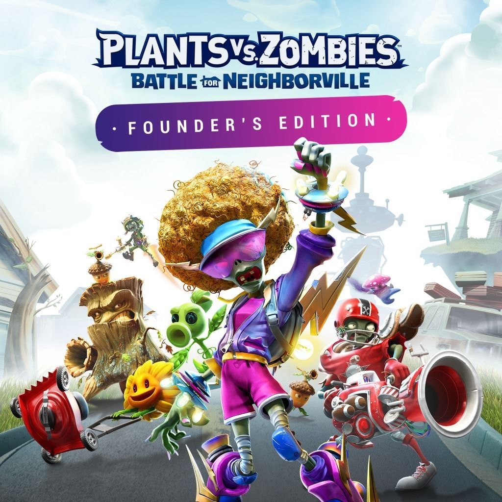 Plants vs zombies битва за нейборвиль не запускается в стиме фото 96