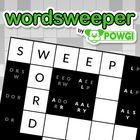Carátula Wordsweeper by POWGI PSN para PSVITA