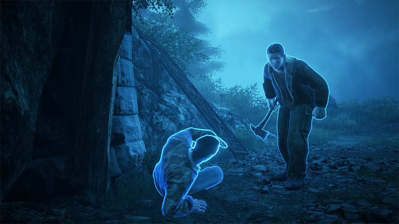 Comparan The Vanishing of Ethan Carter de Switch con las versiones de PS4 y Xbox One