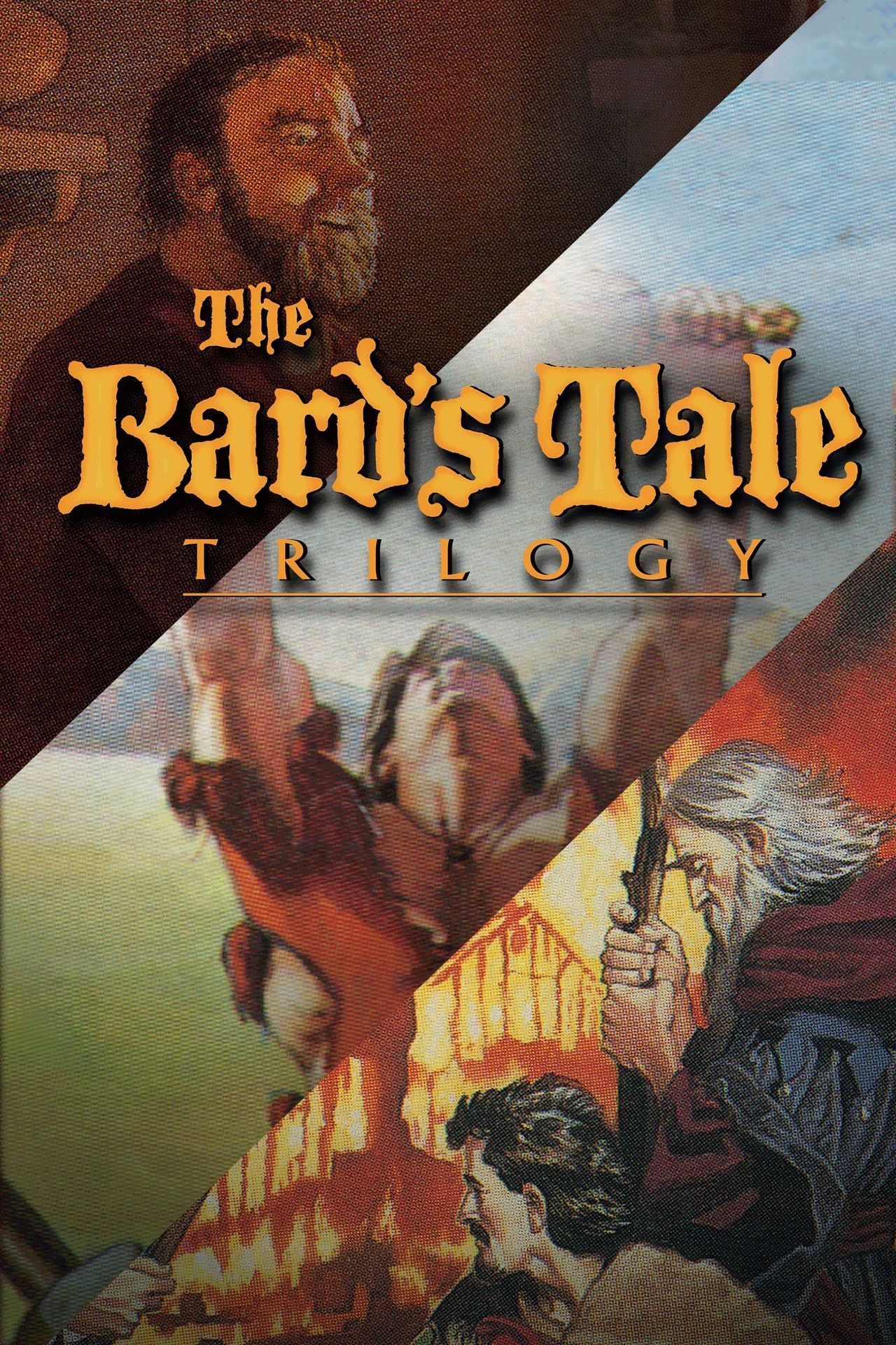 favorite playstyle the bards tale
