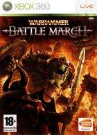 Portada Warhammer: Mark of Chaos - Battle March