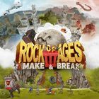 Portada Rock of Ages 3: Make & Break