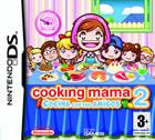 Portada Cooking Mama 2