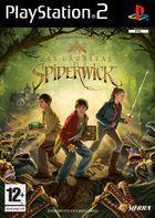 Portada The Spiderwick Chronicles