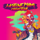Portada Hotline Miami Collection