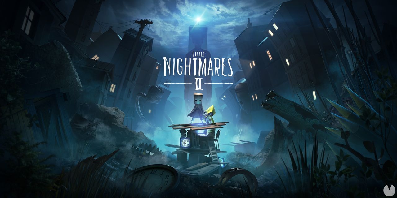 Little Nightmares 2 será una experiencia para un jugador, sin vertiente cooperativa
