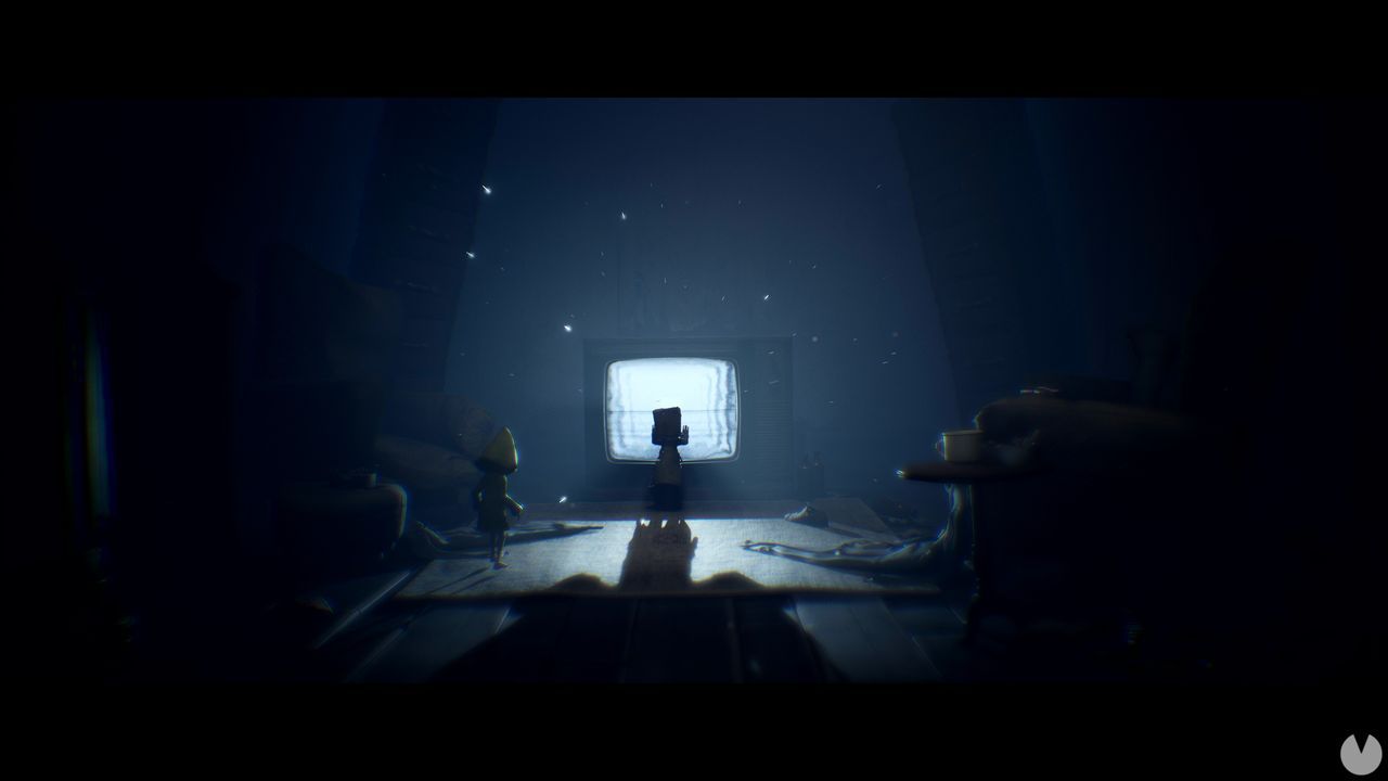 Little Nightmares 2 será una experiencia para un jugador, sin vertiente cooperativa