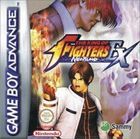 Portada King of Fighters