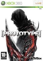 Prototype para Xbox 360