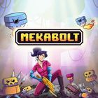 Carátula Mekabolt PSN para PSVITA