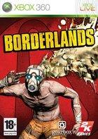 Borderlands para Xbox 360