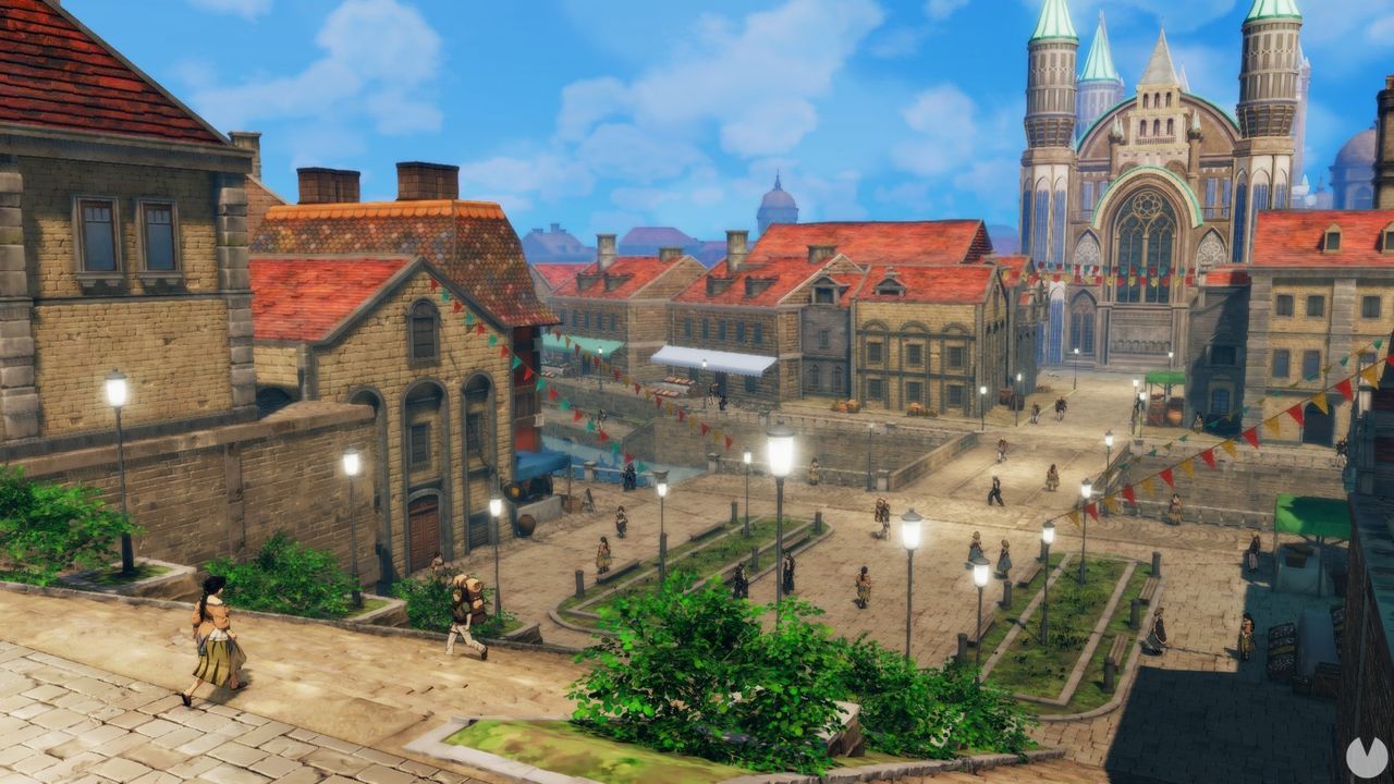 Fairy Tail gives us new images and a new video