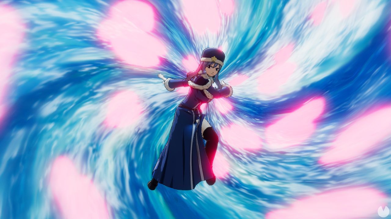 Fairy Tail llegará con voces solo en japonés; Koei Tecmo ha descartado doblaje al inglés