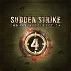 Portada Sudden Strike 4 Complete Collection