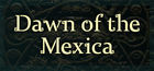 Portada Dawn of the Mexica