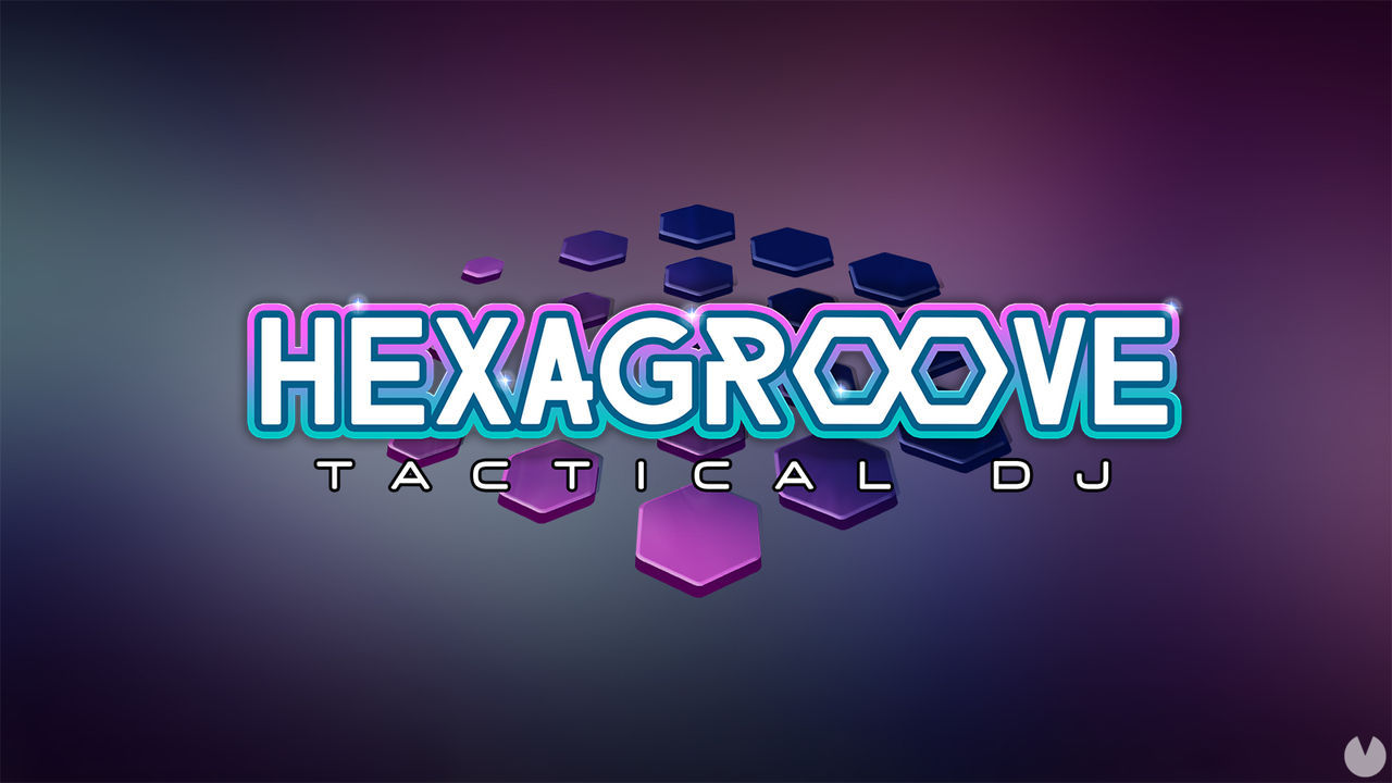 El juego musical Hexagroove: Tactical DJ se lanzará el 3 de octubre