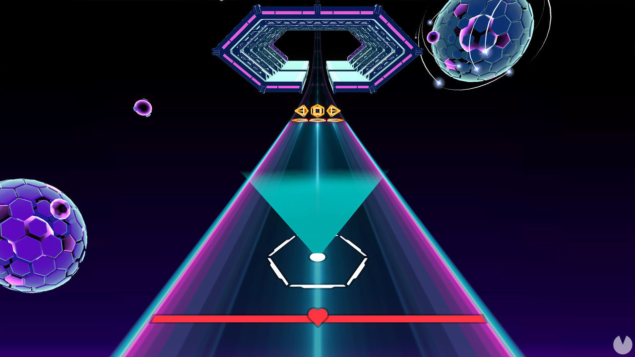 El juego musical Hexagroove: Tactical DJ se lanzará el 3 de octubre