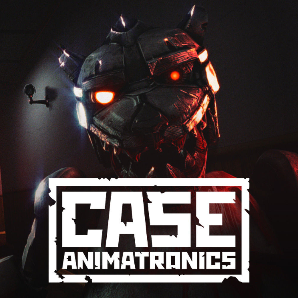 El terror de CASE: Animatronics llega a Switch el 3 de octubre