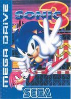Portada Sonic the Hedgehog 3