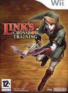Portada Link's Crossbow Training
