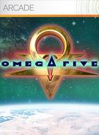 Portada Omega Five