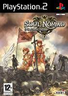 Portada Soul Nomad & The World Eaters