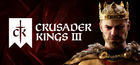 Portada Crusader Kings III