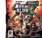 Portada Metal Slug 7