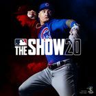 Portada MLB The Show 20