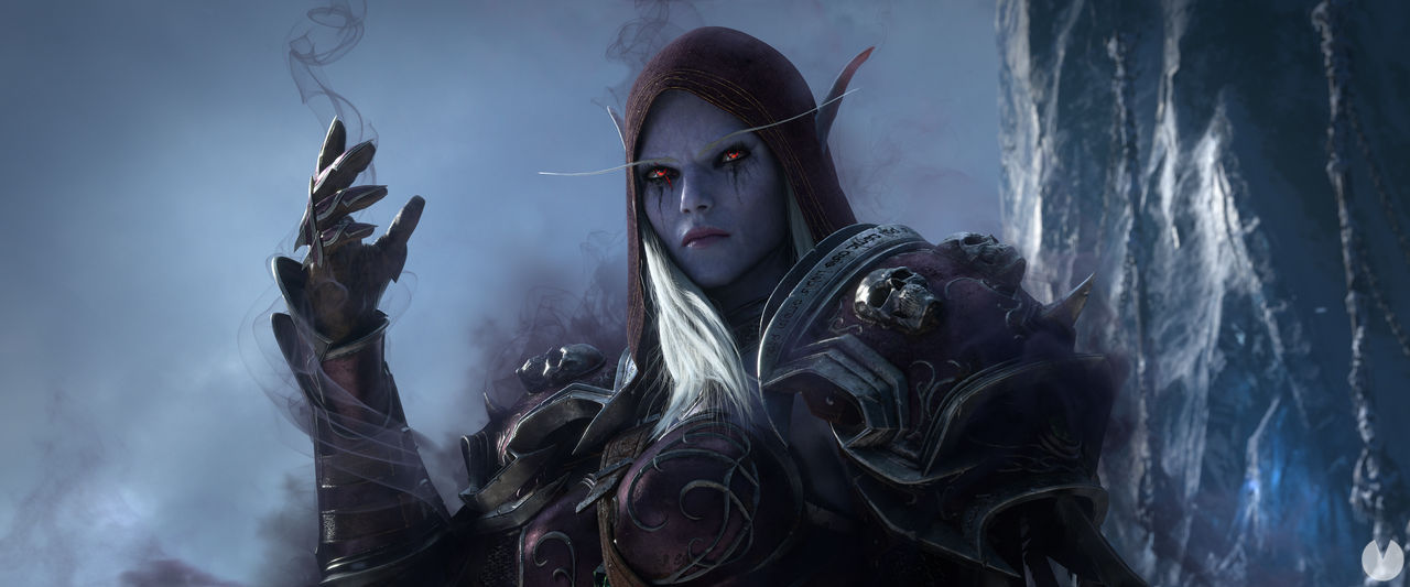 World of Warcraft: Shadowlands es el juego de PC más rápidamente vendido de la historia