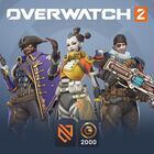 Portada Overwatch 2