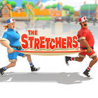 Portada The Stretchers