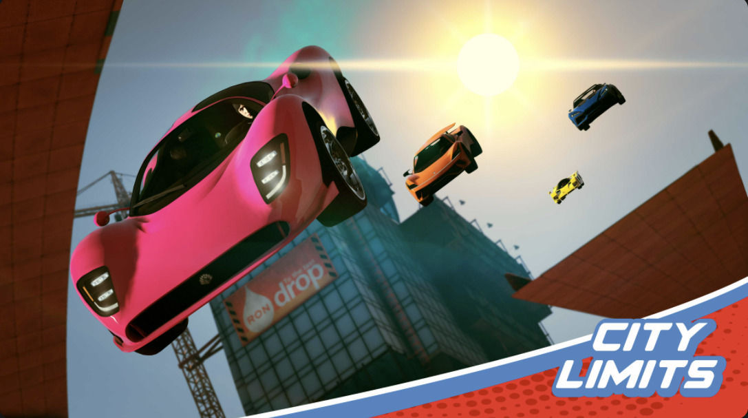 Como Salir De Una Carrera En Gta Online