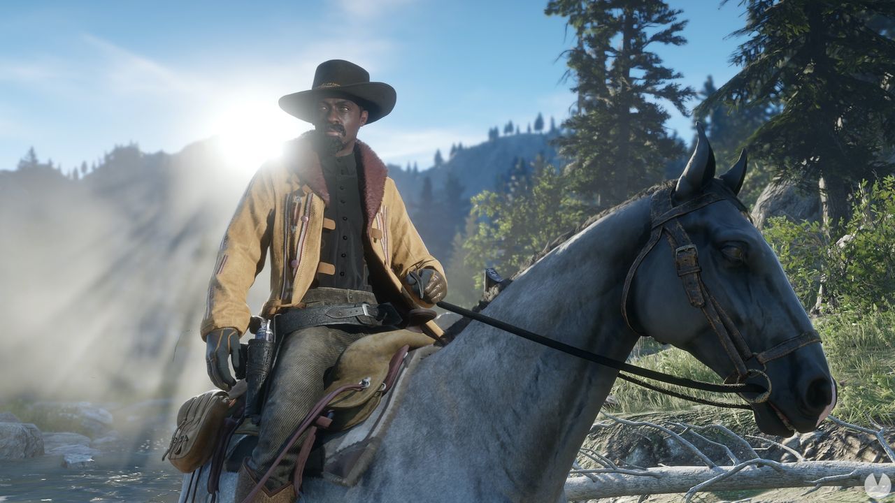 Red Dead Online se actualiza con bonificaciones en eventos, nueva ropa, recompensas y más