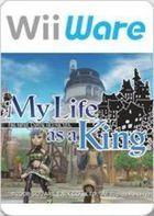 Portada Final Fantasy Crystal Chronicles: My Life as a King