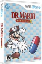 Portada Dr. Mario y Bactericida