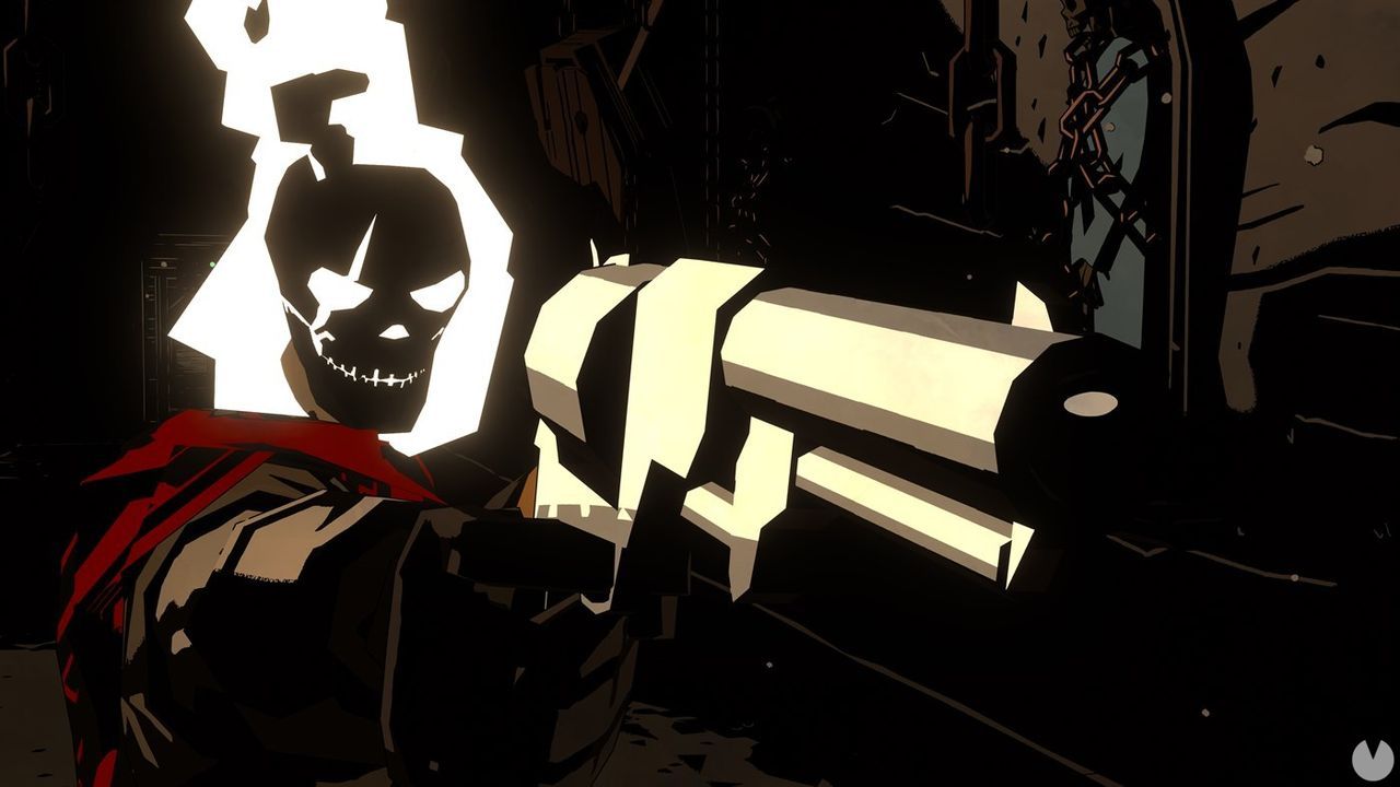 West of Dead, un western twin-stick shooter que llegará el año que viene a consolas y PC