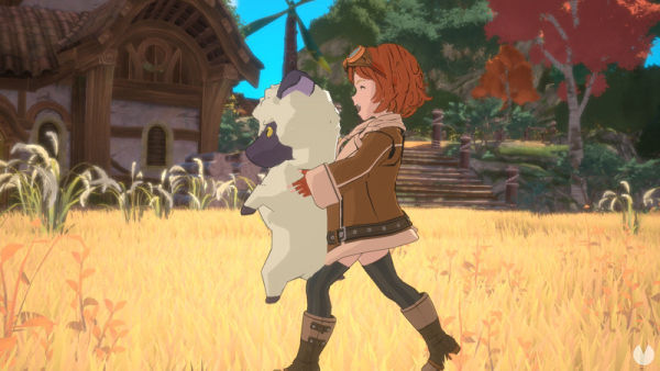 Ni no Kuni: Cross Worlds se lanza el 25 de mayo