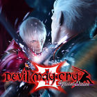 Portada Devil May Cry 3: Special Edition