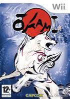 Okami para Wii