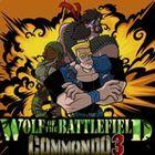 Portada Wolf of the Battlefield: Commando 3