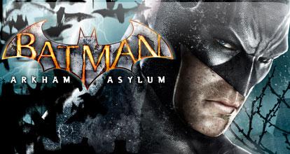 Análisis Batman: Arkham Asylum - PS3, PC, Xbox 360